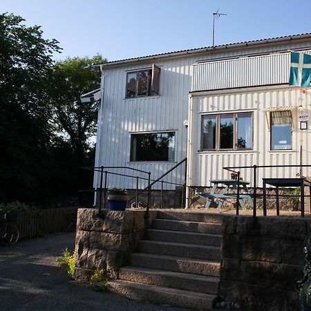Hovenasets Vandrarhem Exterior foto