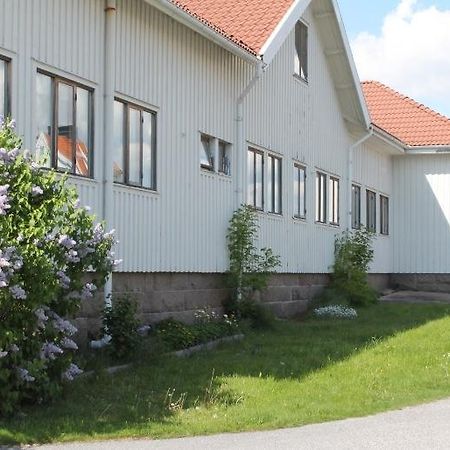 Hovenasets Vandrarhem Exterior foto