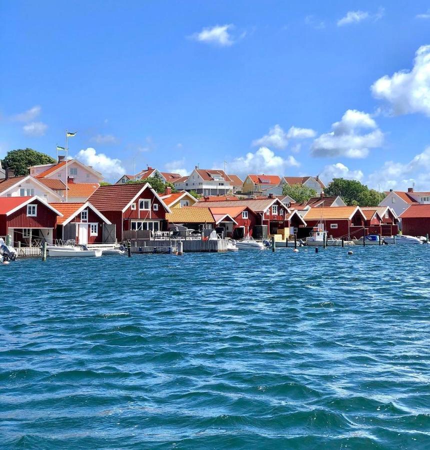 Hovenasets Vandrarhem Exterior foto