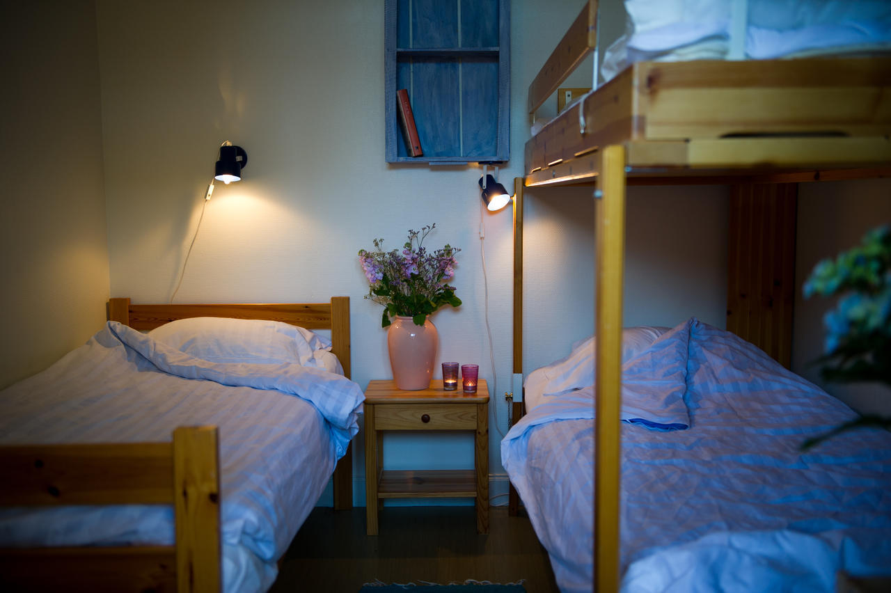 Hovenasets Vandrarhem Zimmer foto
