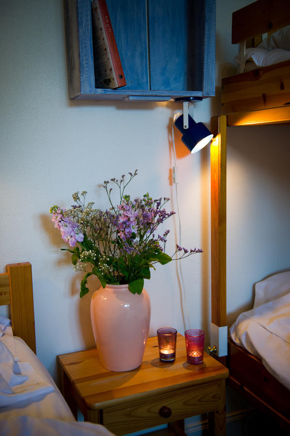 Hovenasets Vandrarhem Zimmer foto
