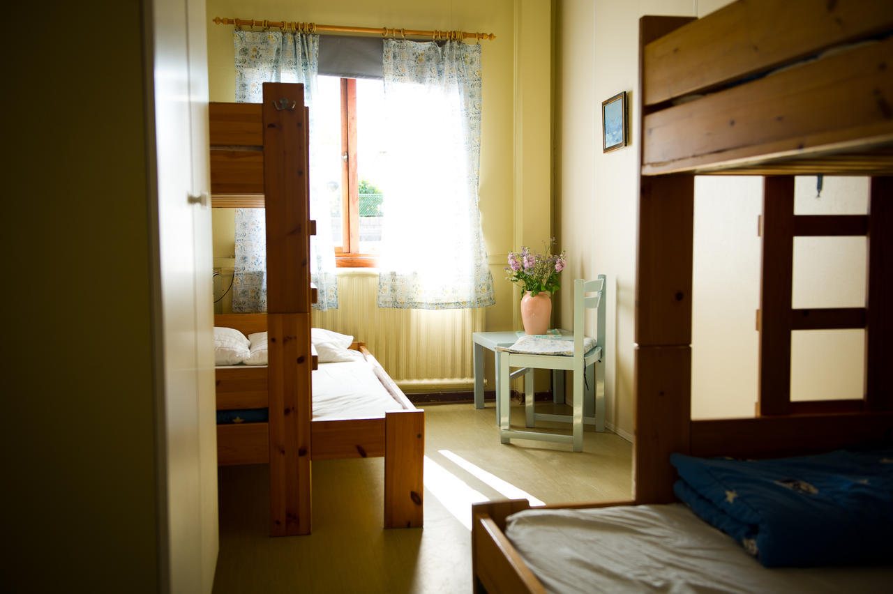 Hovenasets Vandrarhem Zimmer foto