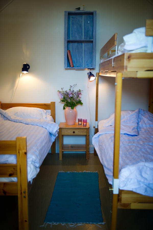 Hovenasets Vandrarhem Zimmer foto