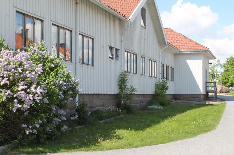 Hovenasets Vandrarhem Exterior foto